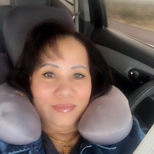 Meet your Posher, Evangeline